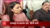 Rohini Khadse : हल्ल्यांना मी घाबरत नाही, हल्ला करणारे शिवसेनेचे पदाधिकारी