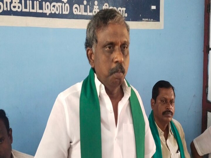 காங்கிரஸ் கட்சிக்கு எதிராக ஜனவரி 19ஆம் தேதி மேகதாதுவில் போராட்டம் - பி.ஆர்.பாண்டியன் அறிவிப்பு