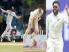 Year Ender 2021: 2021-இல் சிறந்த டெஸ்ட் பந்துவீச்சு... சிராஜ் முதல் அஜாஸ் பட்டேல் வரை!