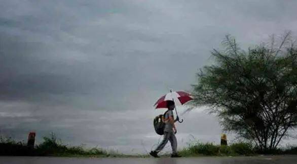 Two days rain forecast in 10 districts of the state રાજ્યના 10 જિલ્લામાં બે દિવસ માવઠાની આગાહી, જાણો ક્યાં પડશે કમોસમી વરસાદ ?