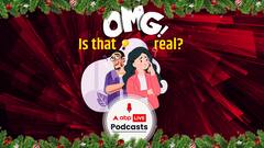 OMG! Is that Real? Ep-10 | Jingle Bells wasn’t a Christmas song? OMG! Is that real?
