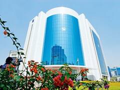 Sebi Clears Various Amendments, Extends Lock-In Period Of Anchor Investors To 90 Days