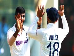 IND vs SA 1ST TEST : அடுத்தடுத்து விக்கெட்டுகளை இழந்து தடுமாறும் தெ. ஆப்பிரிக்கா..! இந்திய பந்துவீச்சாளர்கள் அபாரம்..!