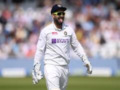 SA vs IND, 1st Test: வாவ்..தோனியின் சாதனையை முறியடித்து புதிய சாதனை படைத்த ரிஷப் பண்ட் !