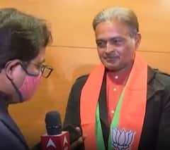 Former cricketer Dinesh Mongia joins BJP, says 'I want to work for the betterment of the country'