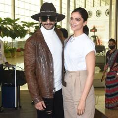 Bollywood Celebs New Year Plans: कोई Maldives तो कोई सीक्रेट डेस्टिनेशन पर करेगा नए साल का स्वागत, इन सेलेब्स ने भरी मुंबई से बाहर की उड़ान