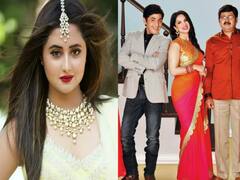 Bhabi Ji Ghar Par Hain Facts: Rashami Desai थीं अंगूरी भाभी के लिए मेकर्स की पहली पसंद, इस एपिसोड में नज़र आई थीं Sunny Leone!