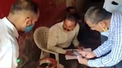 વડોદરાઃ ગેસ રિફિલિંગમાં થતા કૌભાંડનો પર્દાફાશ, પોલીસે મશીન કર્યું જપ્ત; જુઓ ગુજરાતી ન્યૂઝ