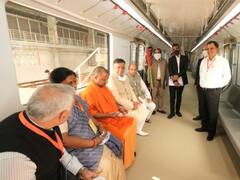 Kanpur Metro: कानपुर को मिलेगा नए साल का तोहफा, जानें इस मेट्रो के डिजाइन, खासियत और उपलब्धि