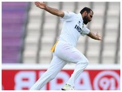 South Africa vs India: टेस्ट में 200 विकेट लेने वाले पांचवें भारतीय तेज गेंदबाज बने मोहम्मद शमी