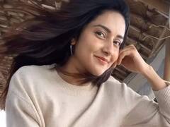 Mahima Nambiar : மனதை மயக்கும் மகிமா நம்பியார் கலெக்‌ஷன்ஸ்...!