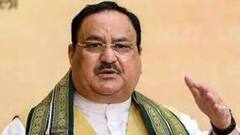 J P Nadda: ৪টি কর্পোরেশন ভোটের আগে রাজ্যে আসছেন জে পি নাড্ডা। Bangla News