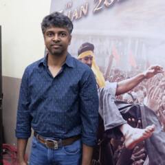 RRR Pre Release Event: RRR பட ஆடியோ வெளியீட்டு விழா க்ளிக்ஸ்