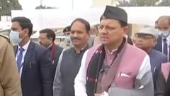PM Modi आ रहे हैं हल्द्वानी , CM Dhami ने लिया तैयारियों का जायजा | 70 Ka Sangram