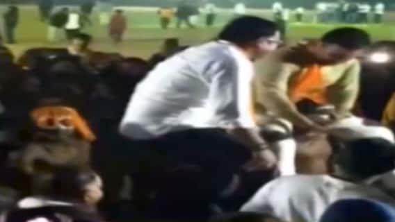 સમાચાર શતક: અમરેલીના ઝાફરાબાદમાં ભાજપ નેતાએ તોડયા કોરોના નિયમ, જુઓ ગુજરાતી ન્યુઝ