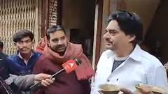 Udham Singh Nagar का राज्यपाल Gurmit Singh ने दौरा किया