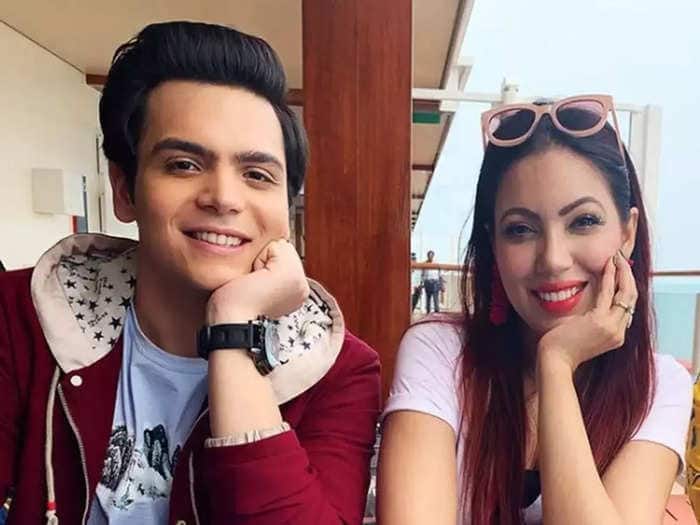 34 साल की मुनमुन ने अब तक शादी नहीं की है. उनका कहना है कि सही लाइफ पार्टनर मिल जाने पर ही वह शादी के बारे में सोचेंगी. मुनमुन का नाम पिछले दिनों राज अनादकट के साथ जुड़ चुका है जो कि शो में टप्पू की भूमिका निभाते हैं.