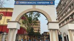 Howrah Municipial Election: এখনও বিল জটে আটকে হাওড়ার পুরভোট । Bangla News
