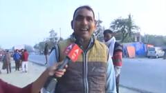 UP Elections : इनके हिसाब से नहीं सही है सरकार, किस मुद्दे से हैं नाराज?