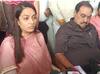 शिवसेना पदाधिकाऱ्यांनीच हल्ला केला, रोहिणी खडसे यांनी सांगितला हल्ल्याचा घटनाक्रम