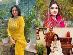 ये हैं Jayant Chaudhary की खूबसूरत वाइफ Charu Chaudhary, जीती हैं बेहद लग्जरी लाइफस्टाइल, देखें तस्वीरें