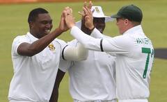 Centurion Test: रबाडा-एंगिडी के नाम दर्ज हुआ टेस्ट क्रिकेट का यह खास रिकॉर्ड, कालिस-मोर्कल रहे पीछे