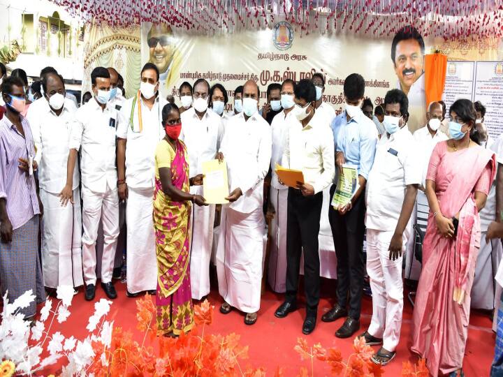 Sipcot will come to Thiruvannamalai whoever opposes - EV Velu vows யார் எதிர்த்தாலும் திருவண்ணாமலைக்கு சிப்காட் வந்தே தீரும் - எ.வ.வேலு சபதம்