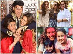 Bollywood की वो Single Mothers, जिनकी वजह से इंडस्ट्री को मिलीं Kareena Kapoor और  Sara Ali Khan जैसी दमदार एक्ट्रेस