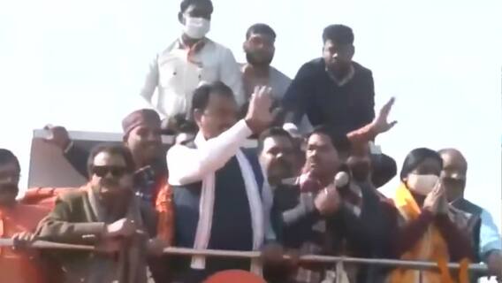 पार्टियां खुद चुनावी रैलियां नहीं रोक सकती? क्या तीसरी लहर आने के बाद ही समझेंगे नेता? | मास्टर स्ट्रोक | 27.12.2021