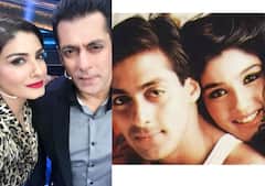 Raveena Tandon Wishes Salman Khan: सलमान खान को सांप के काटने पर रवीना टंडन ने उड़ाया मजाक, एक्टर से पूछ लिया सवाल