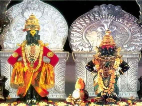 Maa Rukmini: मां रुक्मिणी को प्रसन्न करना है आसान, नियमित ये कार्य करने से बनेंगे बिगड़े काम Maa Rukmini: मां रुक्मिणी को प्रसन्न करना है आसान, नियमित ये कार्य करने से बनेंगे बिगड़े काम