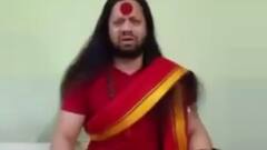 Kalicharan Maharaj Row: 'No regret for abusing Mahatma Gandhi'