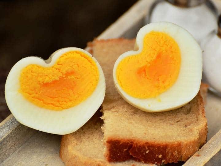 Shocking study ... Daily egg eaters are more likely to develop diabetes Diabetes: షాకింగ్ అధ్యయనం... రోజూ గుడ్డు తినేవారిలో డయాబెటిస్ వచ్చే అవకాశం?