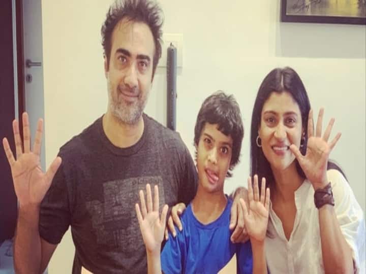 Ranvir Shorey, Konkona Sensharma’s Son Tests Positive For COVID-19 Ranvir Shorey, Konkona Sensharma’s Son Tests Positive For COVID-19