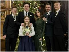 Trending News: डेविड बेकहम के फैंस ने उनकी तस्वीर में देखी बारिक डिटेल, यूजर्स हो रहे हैरान