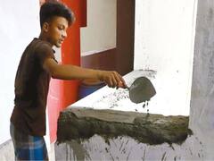 Commission on Cement Works : ‘அமைச்சருக்கு 12% கமிஷன் கேக்குறாங்க’ ஒரு ஒப்பந்ததாரரின் ஒப்புதல் வாக்குமூலம்..!