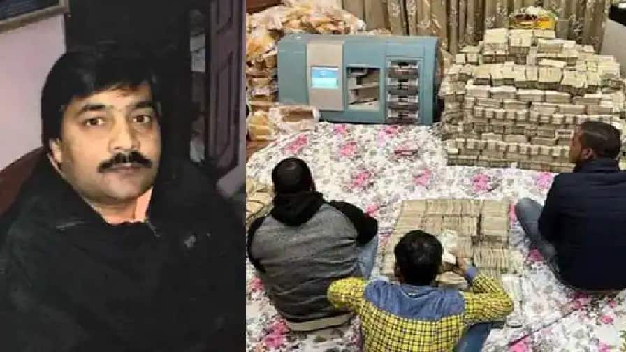Kanpur IT Raid: BJP raided its own businessman Piyush Jain, says Akhilesh Yadav
