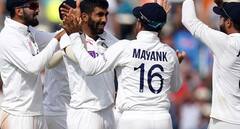 india vs south africa: ભારતીય ટીમને લાગ્યો મોટો ઝટકો, આ ફાસ્ટ બોલર થયો ઈજાગ્રસ્ત