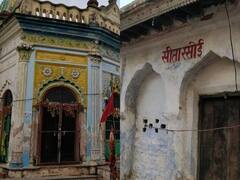 Sita Rasoi: ये रसोई घर है या मंदिर? क्या सच में सीता खाना बनती थी? जानिए सच्चाई