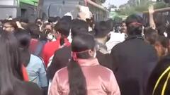 Doctors Strike: पुलिस के एक्शन से नाराज दिल्ली के रेजिटेंड डॉक्टर, स्वास्थ्य सेवाएं ठप करने की धमकी