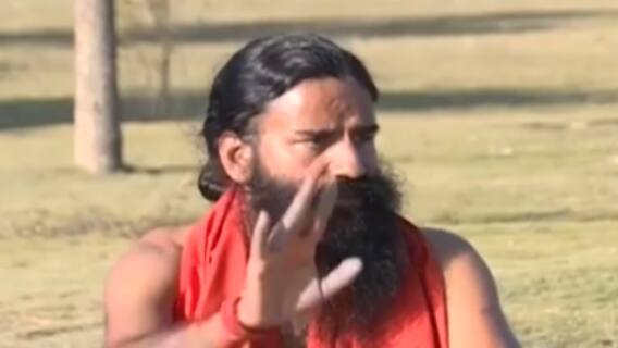 યોગ ભગાવે રોગઃ શિયાળામાં ઉધરસને ભગાડવા માટે કરો માત્ર આટલું, જુઓ વીડિયો