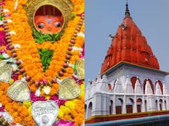 Hanuman Garhi  Temple: अयोध्या के प्राचीन मंदिर Hanuman Garhi का इतिहास जानिए, यहां हर वक्त हनुमान जी रहते हैं विराजमान