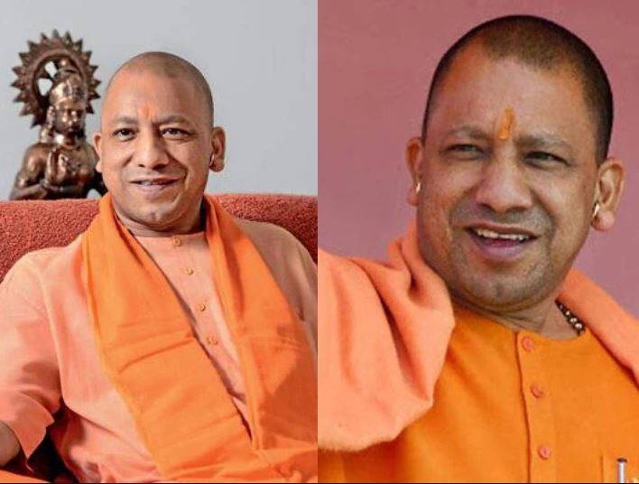 UP Election 2022: Uttar Pradesh Chief Minister Yogi Adityanath movable ...
