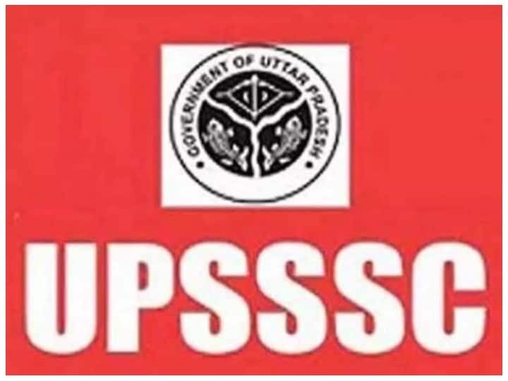 ​UPSSSC Rajyaseva Lekhpal UPSSSC Lekhpal Result 2022 UPSSSC ​​UPSSSC Rajyaseva Lekhpal: लेखपाल भर्ती की कट-ऑफ देखने के लिए यहां करें क्लिक, जानें कितने उम्मीदवारों को मिली सफलता