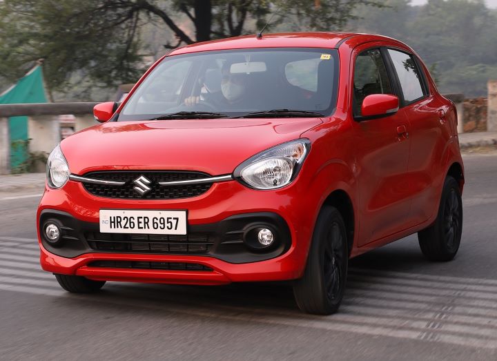 Year Ender 2021: Top New Cars Launched Under Rs 10 Lakh