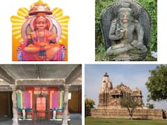 Spirituality: మన పాప పుణ్యాల చిట్టా రాసేవాడికీ ఆలయాలున్నాయ్..