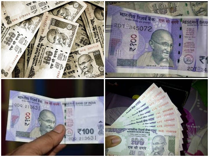 Currency news 100 rupees 786 series note currency news today india Currency News: आपके पास भी है 100 रुपये का नोट तो पढ़ें ये जरूरी खबर, होगा लाखों का फायदा, जानिए कैसे?