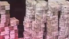 Kanpur cash seizure: How a perfume trader Piyush Jain hoarded crores? | Master Stroke