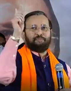 Prakash Javadekar: అల్లు అర్జున్ పుష్ప సినిమాను ప్రస్తావించిన ప్రకాశ్ జావడేకర్