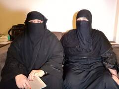 Prayagraj: बाहुबली अतीक अहमद की पत्नी ने दी योगी के मंत्री को चुनौती, कहा- वह मकान बनवाएं तो हम देंगे जमीनें